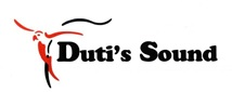 Dutis Sound Logo